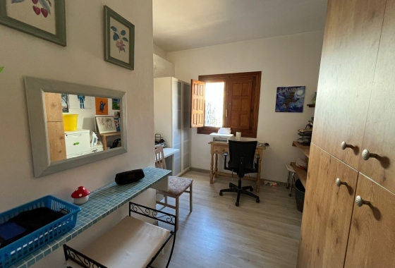 Resale - Villa - Torre Pacheco - Inland