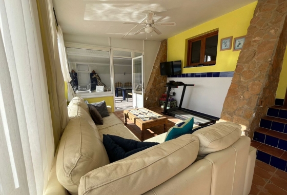 Resale - Villa - Torre Pacheco - Inland