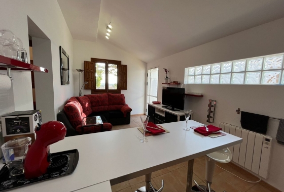 Resale - Villa - Torre Pacheco - Inland