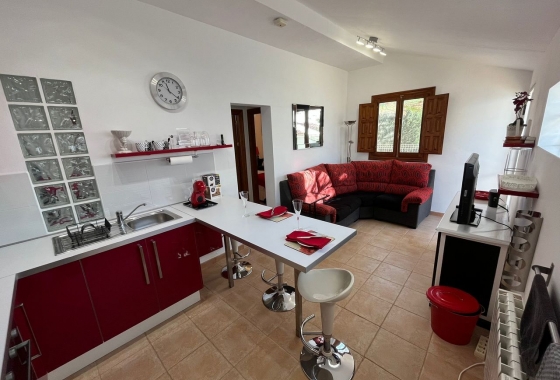 Resale - Villa - Torre Pacheco - Inland