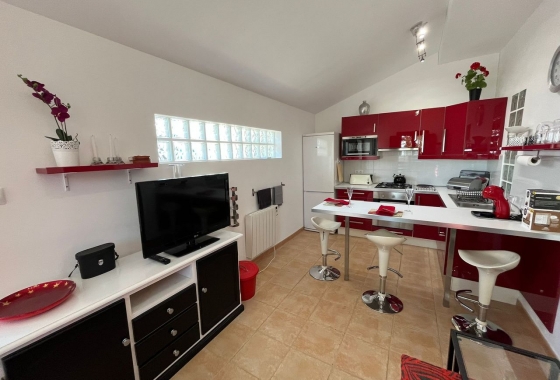 Resale - Villa - Torre Pacheco - Inland