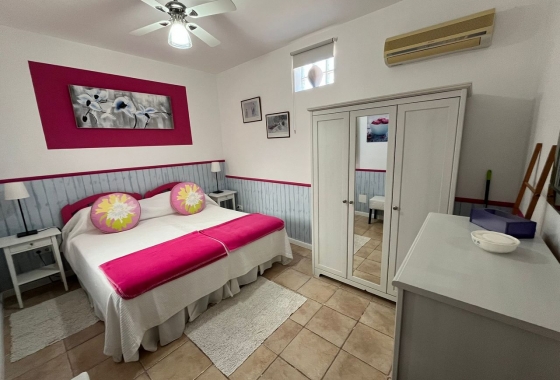 Resale - Villa - Torre Pacheco - Inland