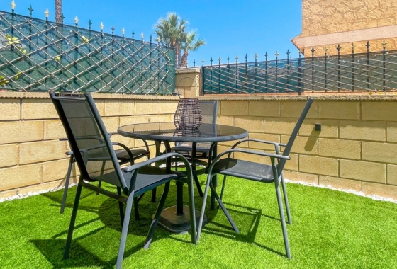 Resale - Townhouse - Orihuela Costa - Costa Blanca