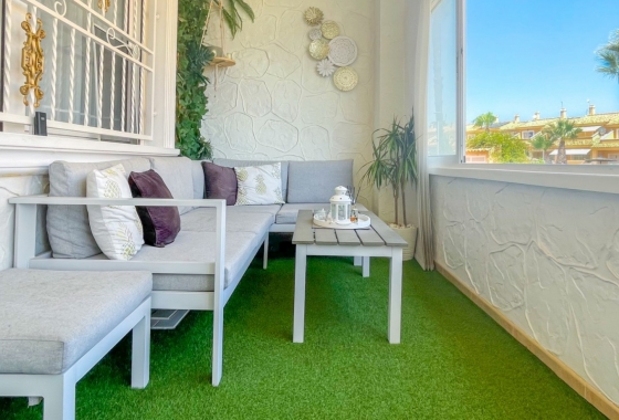 Resale - Townhouse - Orihuela Costa - Costa Blanca