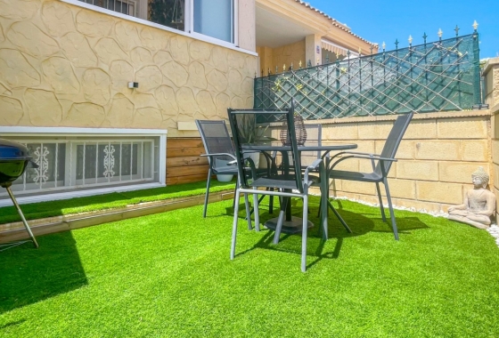 Resale - Townhouse - Orihuela Costa - Costa Blanca