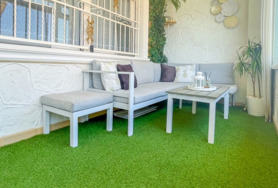 Resale - Townhouse - Orihuela Costa - Costa Blanca
