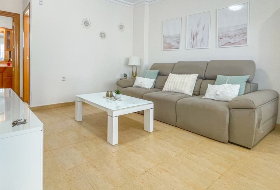 Resale - Townhouse - Orihuela Costa - Costa Blanca