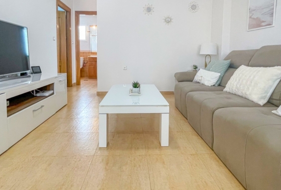 Resale - Townhouse - Orihuela Costa - Costa Blanca