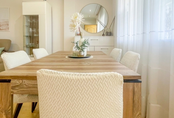 Resale - Townhouse - Orihuela Costa - Costa Blanca