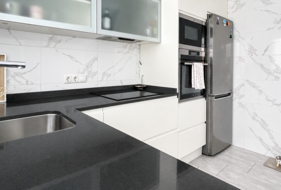 Resale - Townhouse - Orihuela Costa - Costa Blanca