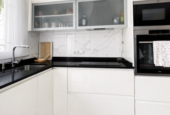 Resale - Townhouse - Orihuela Costa - Costa Blanca