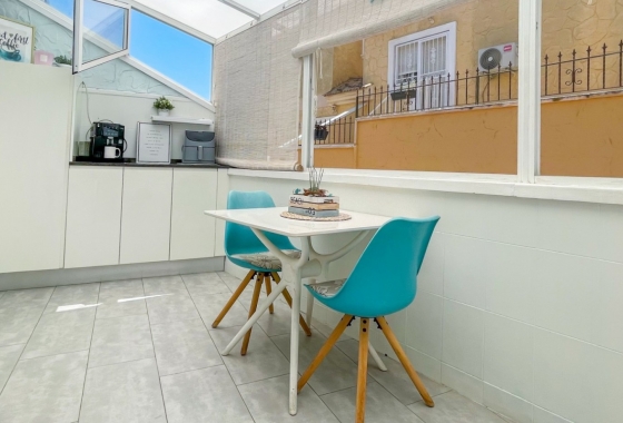 Resale - Townhouse - Orihuela Costa - Costa Blanca