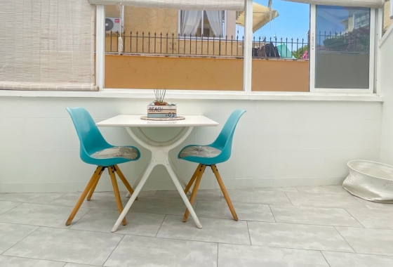 Resale - Townhouse - Orihuela Costa - Costa Blanca