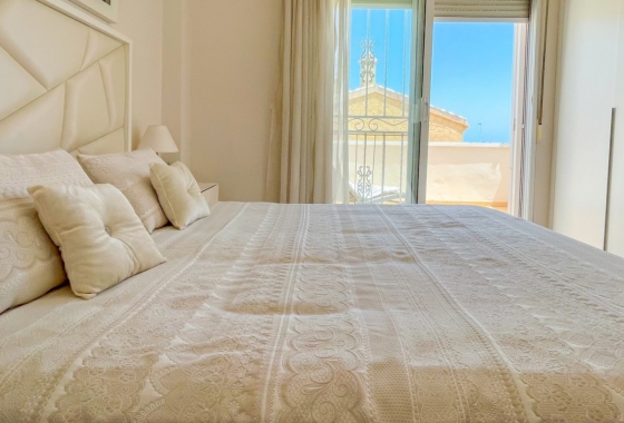 Resale - Townhouse - Orihuela Costa - Costa Blanca
