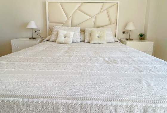 Resale - Townhouse - Orihuela Costa - Costa Blanca