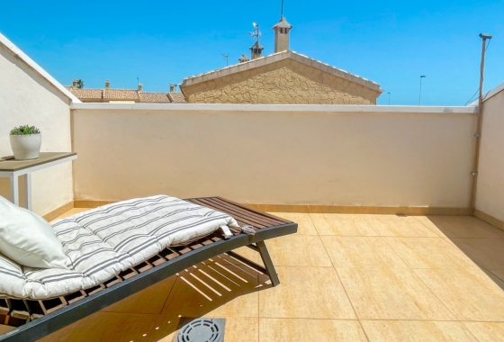 Resale - Townhouse - Orihuela Costa - Costa Blanca