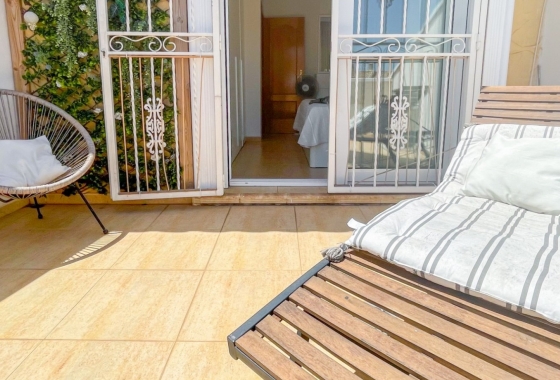 Resale - Townhouse - Orihuela Costa - Costa Blanca