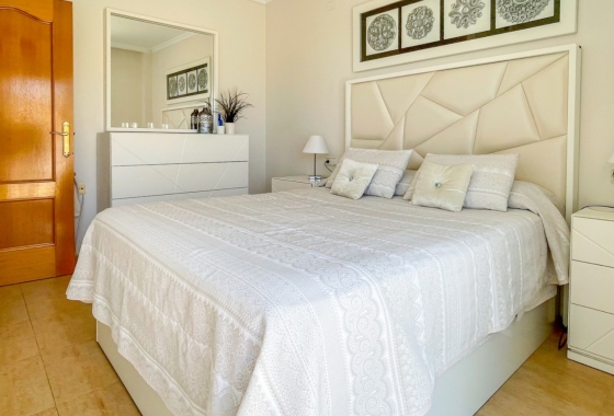 Resale - Townhouse - Orihuela Costa - Costa Blanca