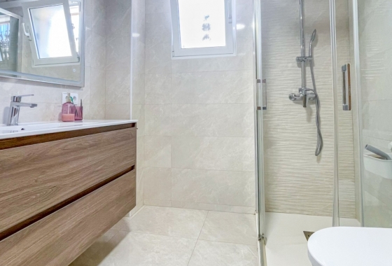 Resale - Townhouse - Orihuela Costa - Costa Blanca