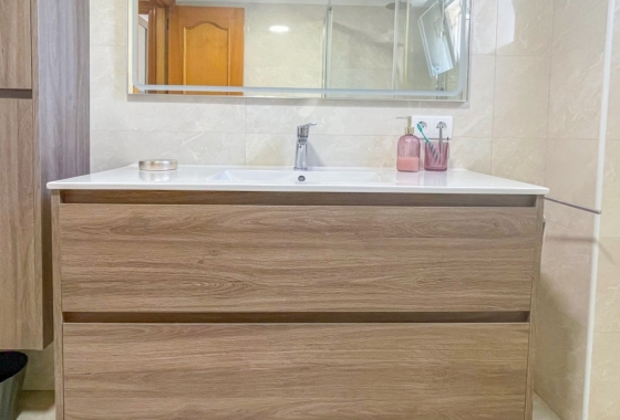 Resale - Townhouse - Orihuela Costa - Costa Blanca