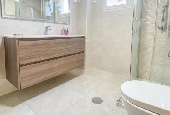 Resale - Townhouse - Orihuela Costa - Costa Blanca