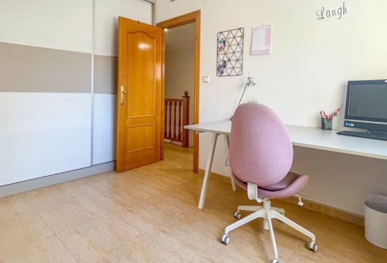 Resale - Townhouse - Orihuela Costa - Costa Blanca