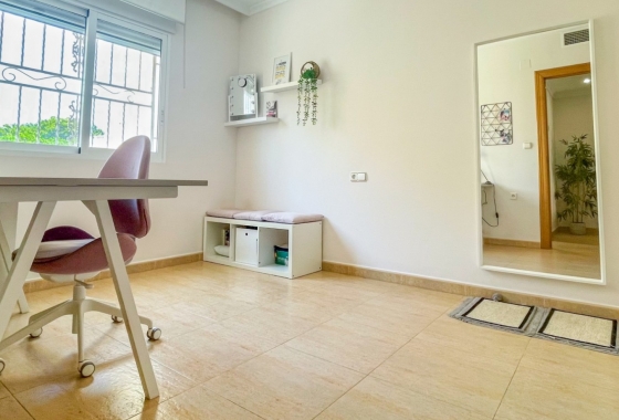 Resale - Townhouse - Orihuela Costa - Costa Blanca