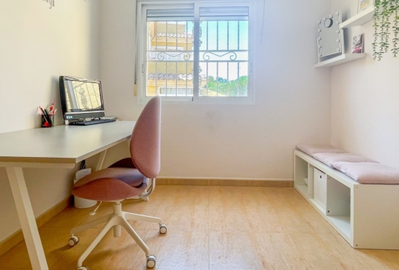 Resale - Townhouse - Orihuela Costa - Costa Blanca