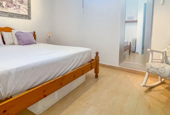 Resale - Townhouse - Orihuela Costa - Costa Blanca
