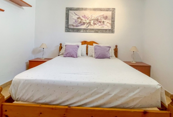 Resale - Townhouse - Orihuela Costa - Costa Blanca