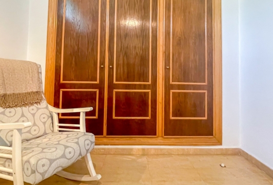 Resale - Townhouse - Orihuela Costa - Costa Blanca