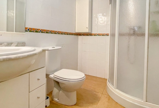 Resale - Townhouse - Orihuela Costa - Costa Blanca