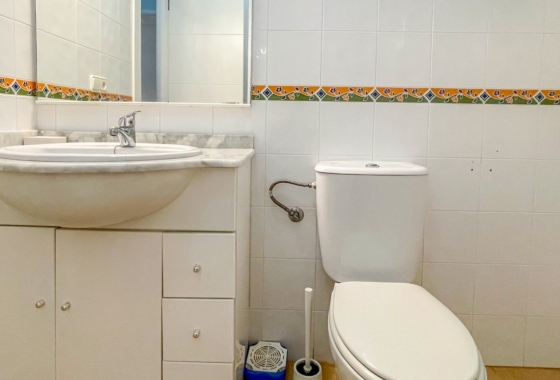Resale - Townhouse - Orihuela Costa - Costa Blanca