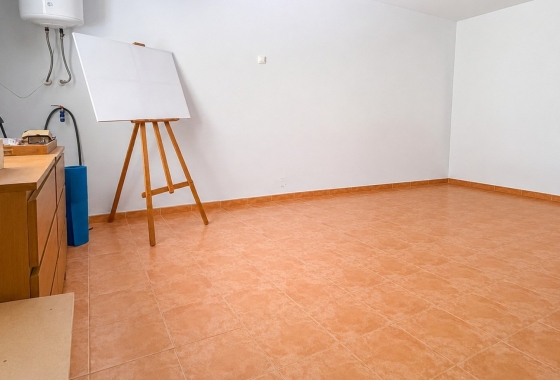 Resale - Townhouse - Orihuela Costa - Costa Blanca