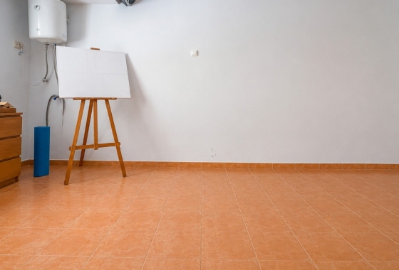 Resale - Townhouse - Orihuela Costa - Costa Blanca