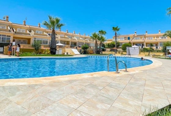 Resale - Townhouse - Orihuela Costa - Costa Blanca