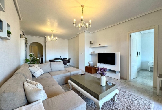 Resale - Apartment / flat - Orihuela Costa - Costa Blanca