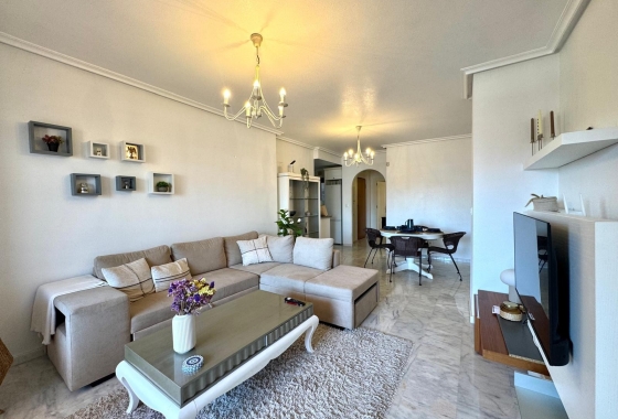 Resale - Apartment / flat - Orihuela Costa - Costa Blanca