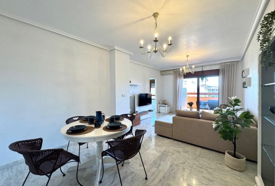 Resale - Apartment / flat - Orihuela Costa - Costa Blanca