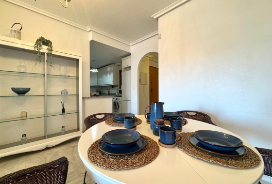 Resale - Apartment / flat - Orihuela Costa - Costa Blanca
