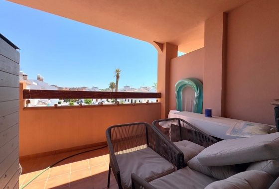 Resale - Apartment / flat - Orihuela Costa - Costa Blanca