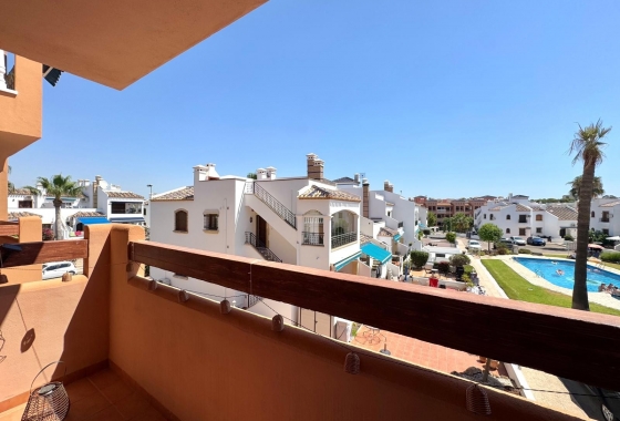 Resale - Apartment / flat - Orihuela Costa - Costa Blanca