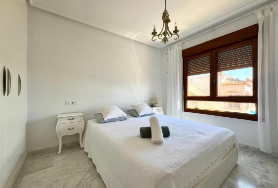 Resale - Apartment / flat - Orihuela Costa - Costa Blanca