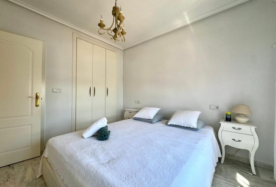 Resale - Apartment / flat - Orihuela Costa - Costa Blanca