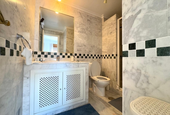 Resale - Apartment / flat - Orihuela Costa - Costa Blanca