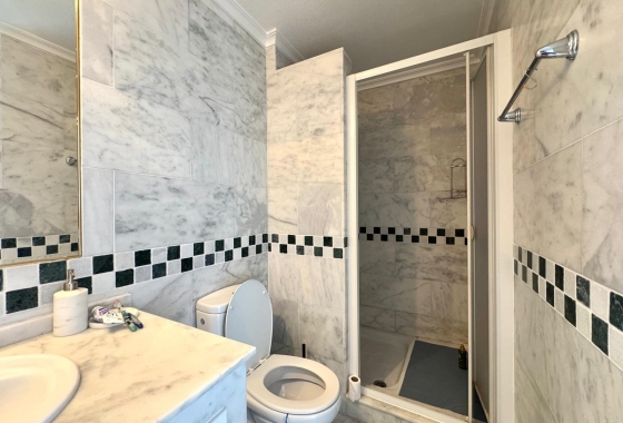 Resale - Apartment / flat - Orihuela Costa - Costa Blanca