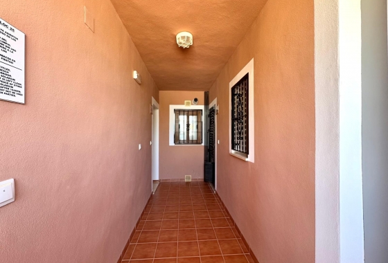 Resale - Apartment / flat - Orihuela Costa - Costa Blanca