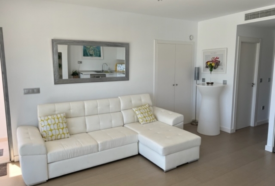 Resale - Apartment / flat - Pilar de la Horadada - Costa Blanca