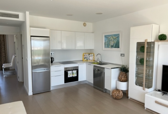 Resale - Apartment / flat - Pilar de la Horadada - Costa Blanca