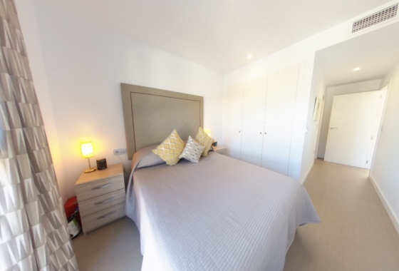 Resale - Apartment / flat - Pilar de la Horadada - Costa Blanca